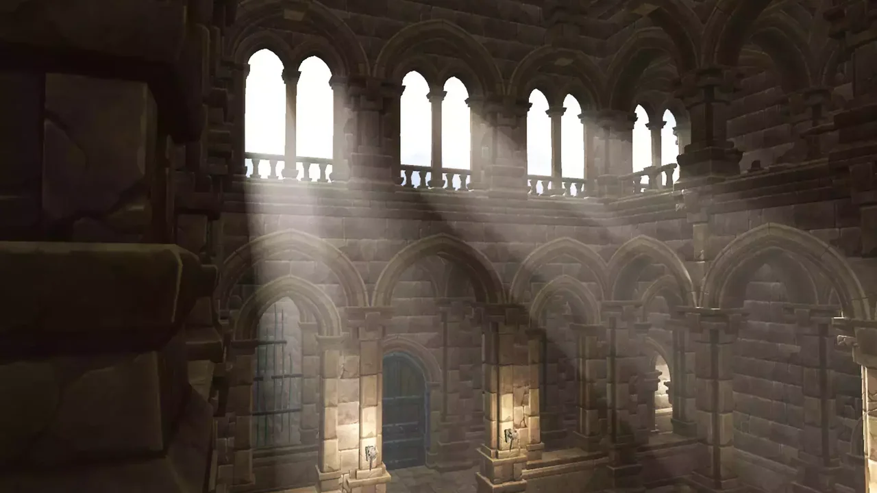 Volumetric Lights 2 HDRP