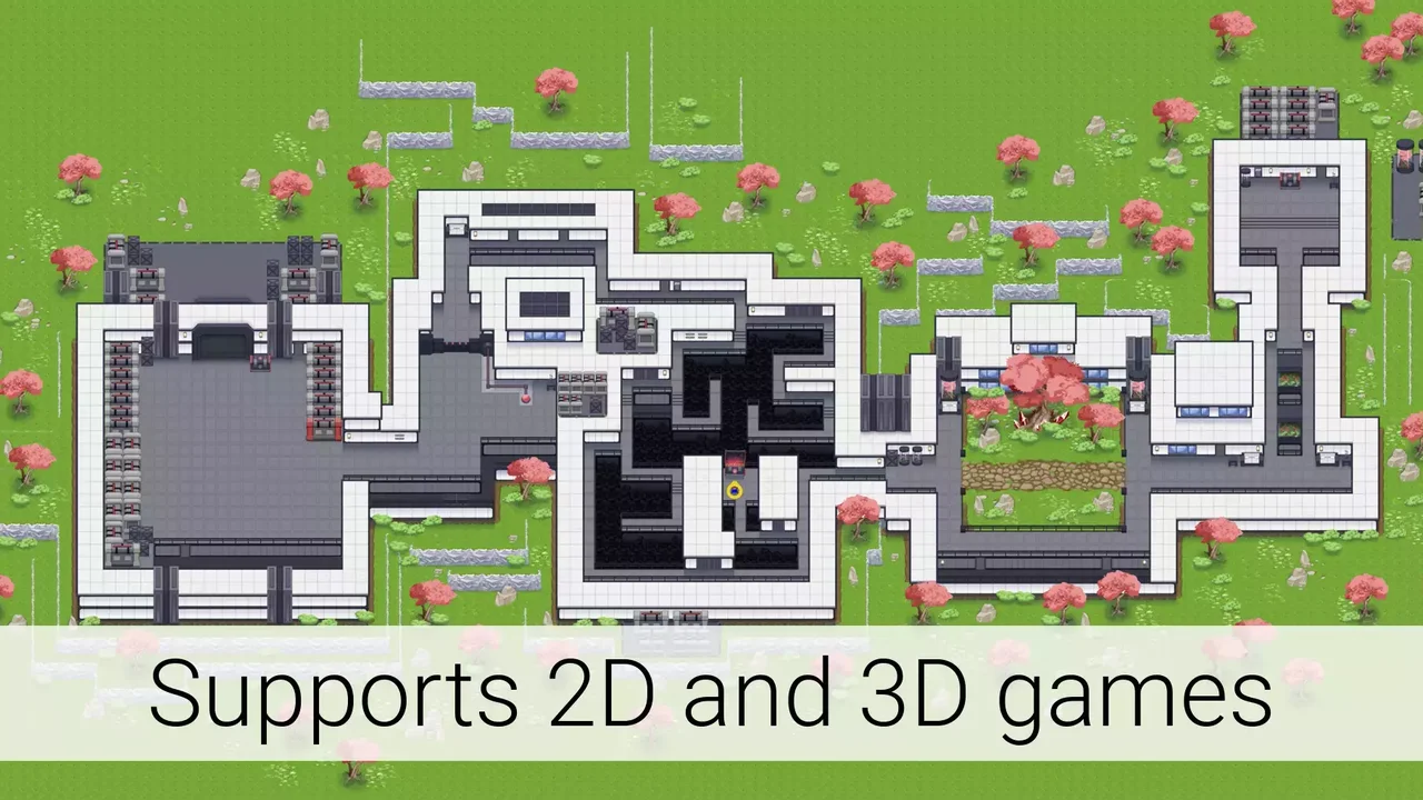 A* Pathfinding Project Pro