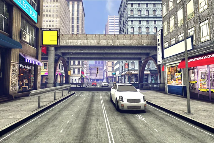 Classic Downtown