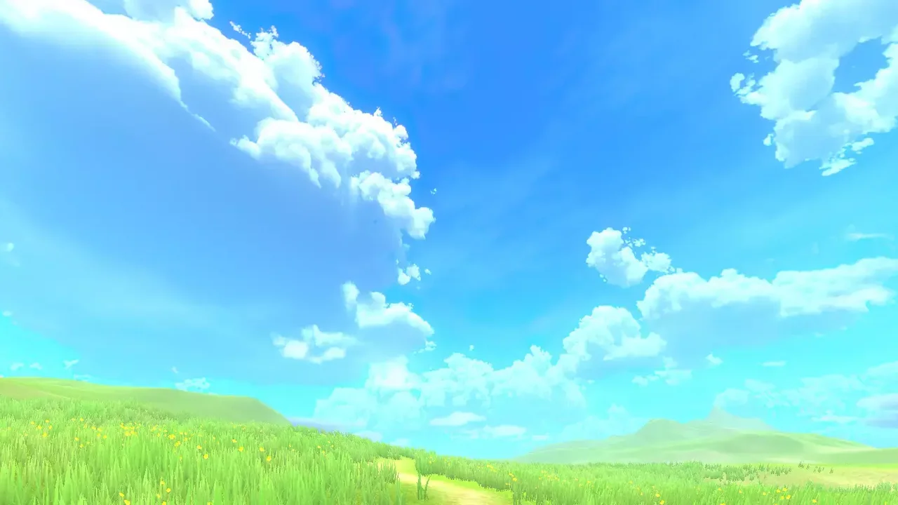 Fantasy Skybox