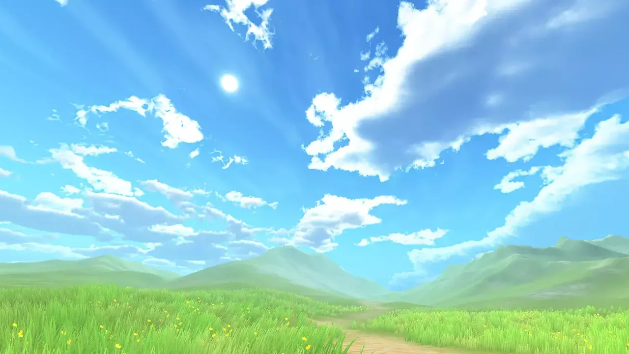 Fantasy Skybox