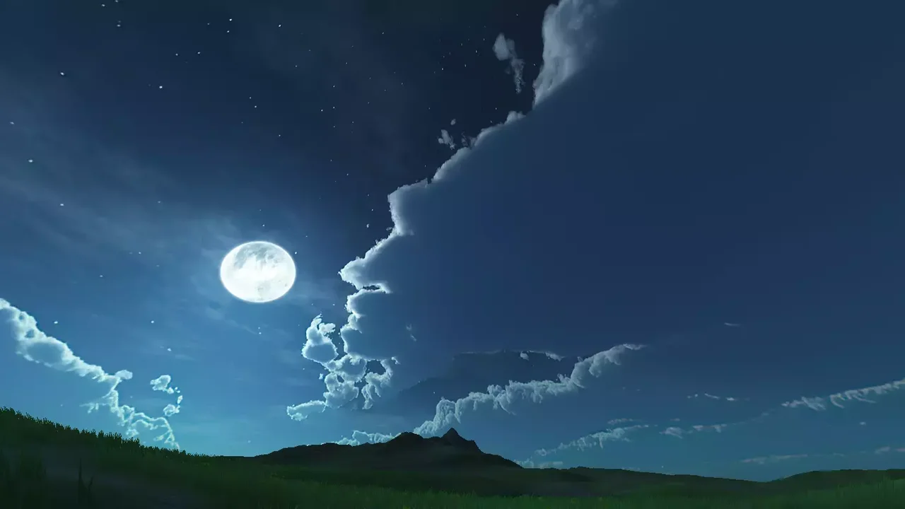 Fantasy Skybox