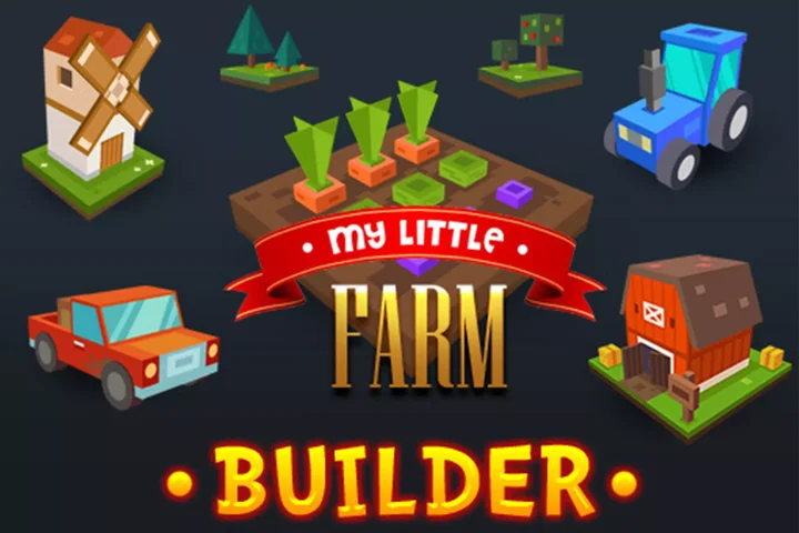 My Little Farm