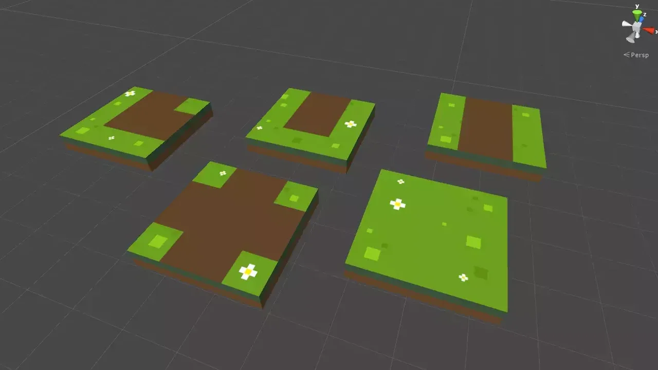 My Little Farm