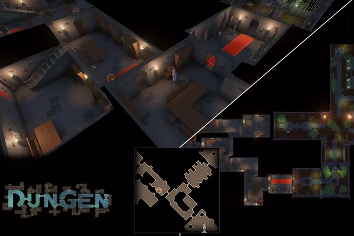 DunGen