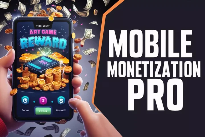 Mobile Monetization Pro: Ads, IAP(In App Purchase) & More