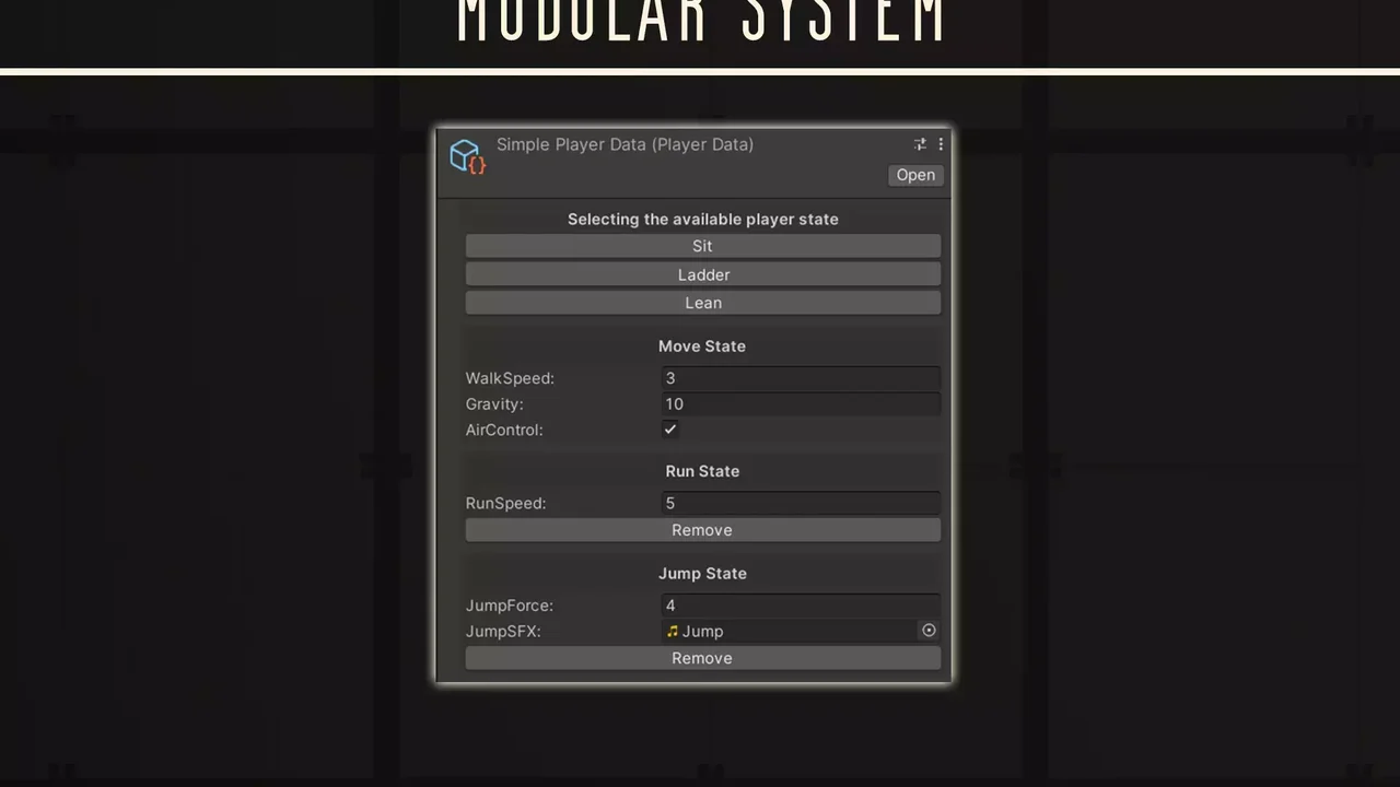Multi-Input First Person Controller