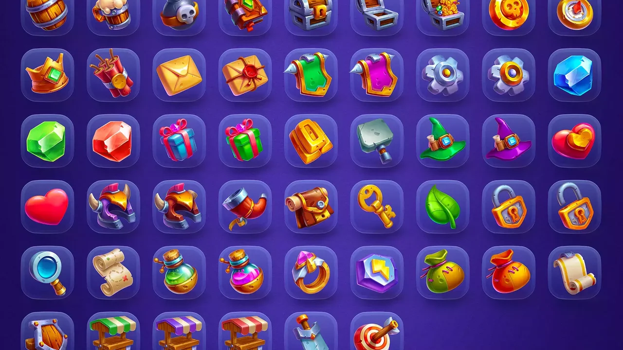 Fancy GUI Kit