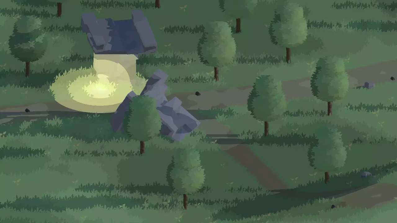 Critter Environment