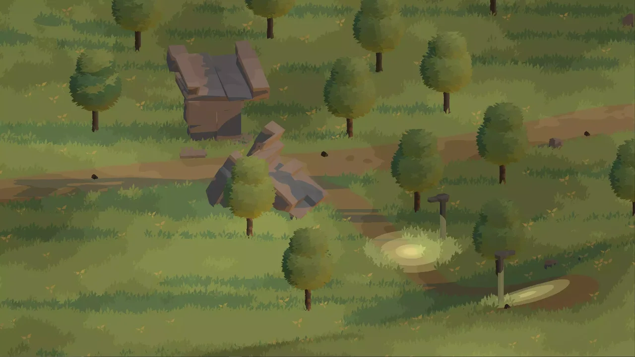 Critter Environment