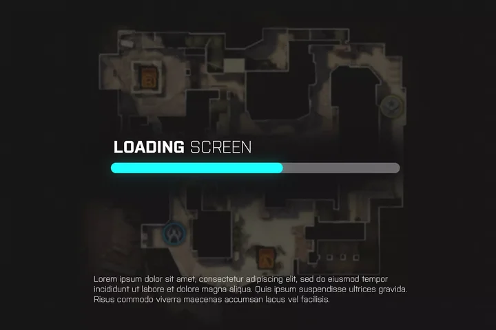 Loading Screen