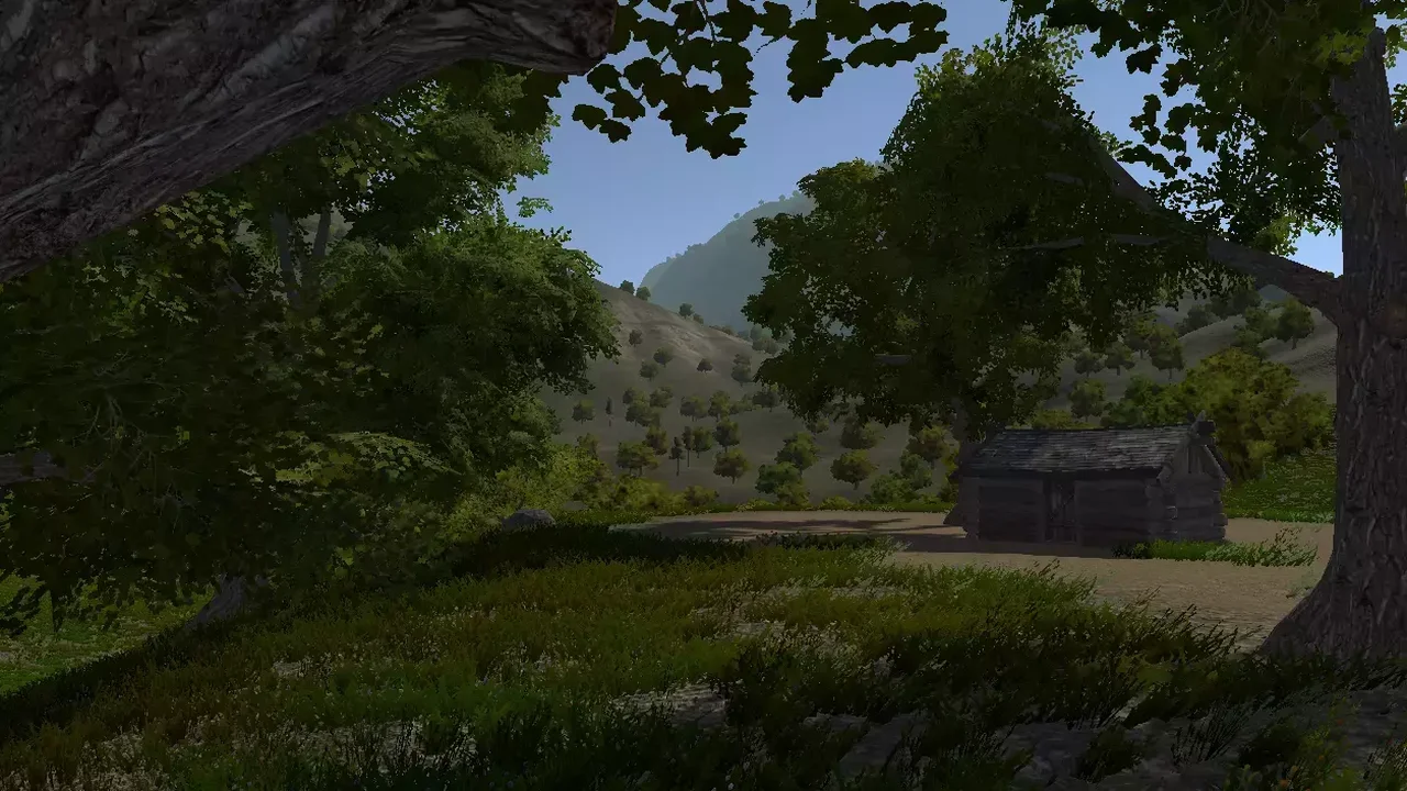 Landscape Builder