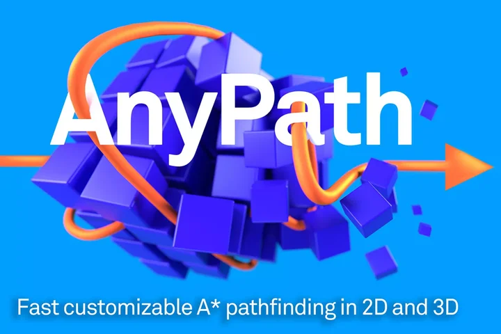 AnyPath