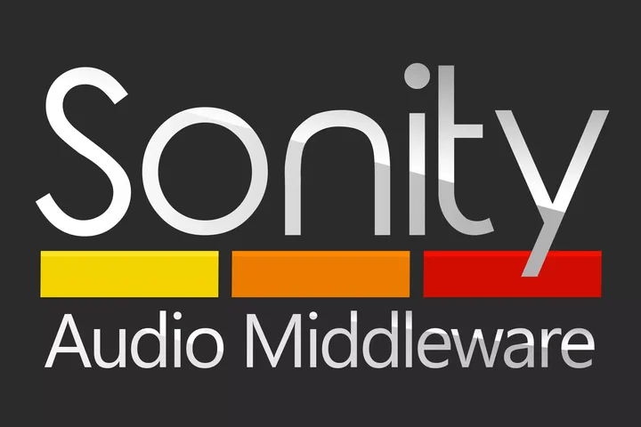 Sonity - Audio Middleware