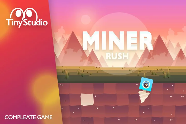 Miner Rush