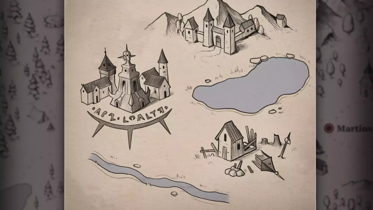 Fantasy Map Creator