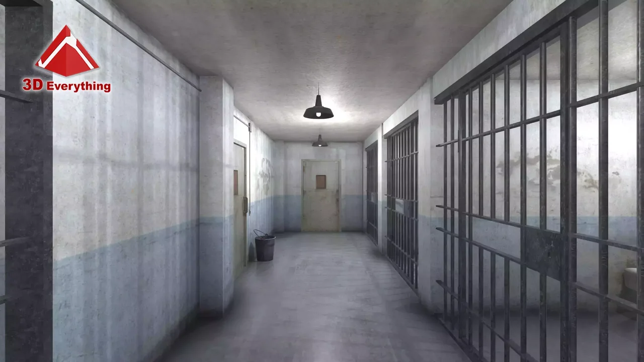 Jails Interior