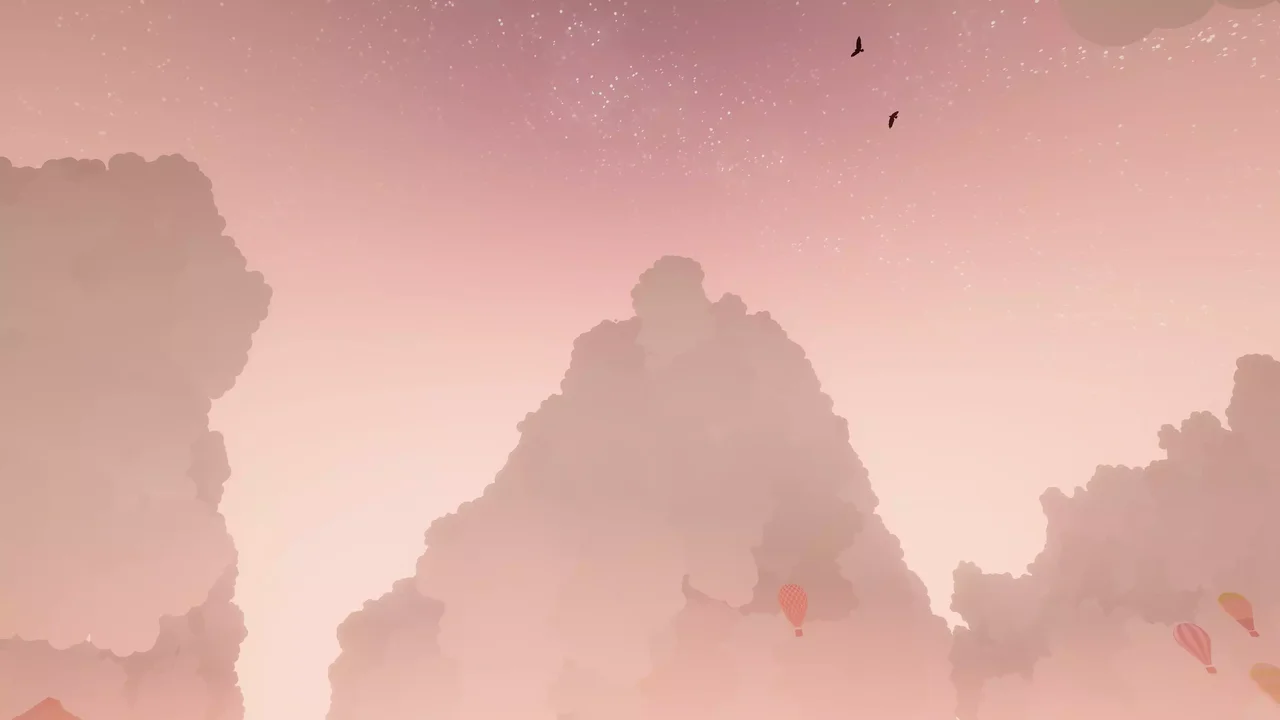 COZY: Plume - Volumetric Clouds Module