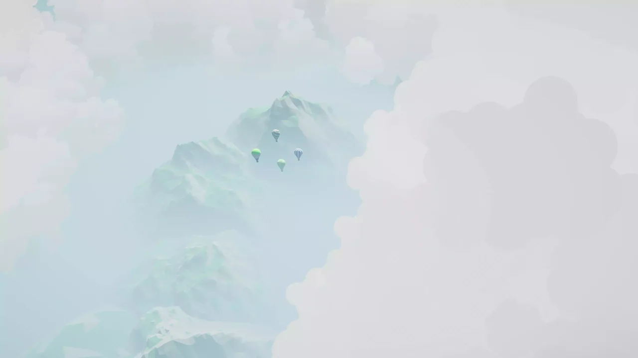 COZY: Plume - Volumetric Clouds Module