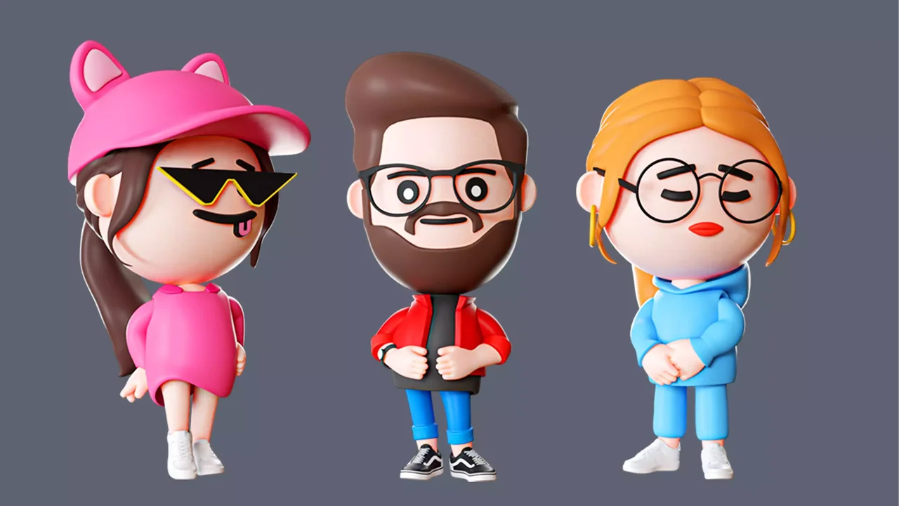 Characters 5 02
