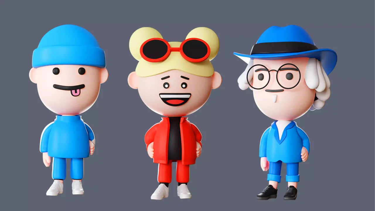 Characters 5 02