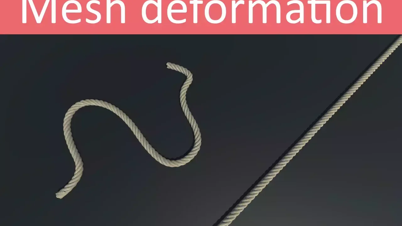 Curvy Splines 8