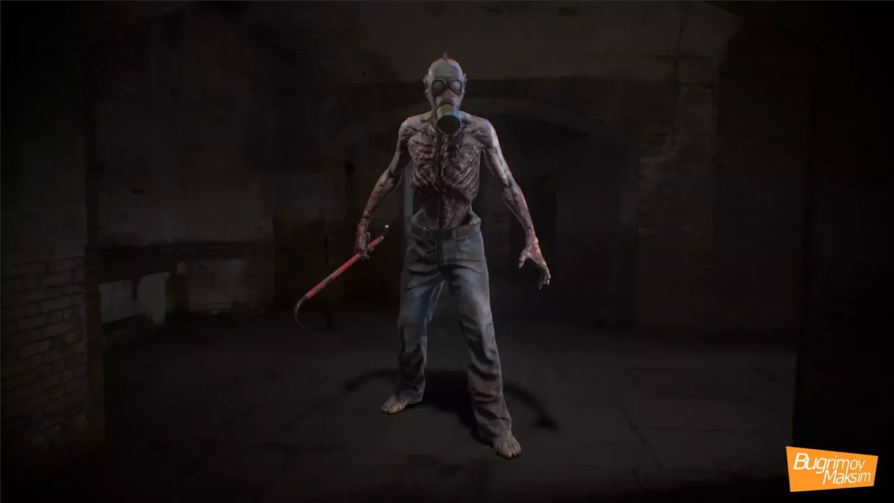 PBR Horror (Pack)