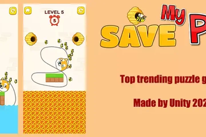 Save My Pet