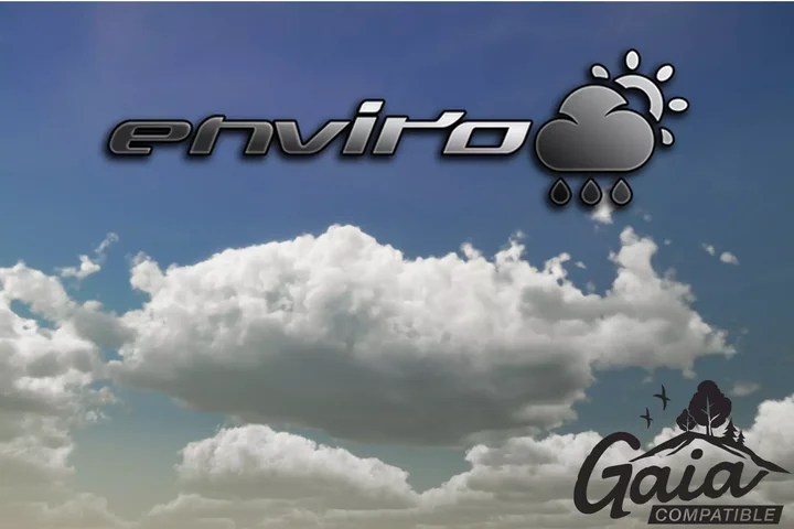 Enviro – Sky and Weather