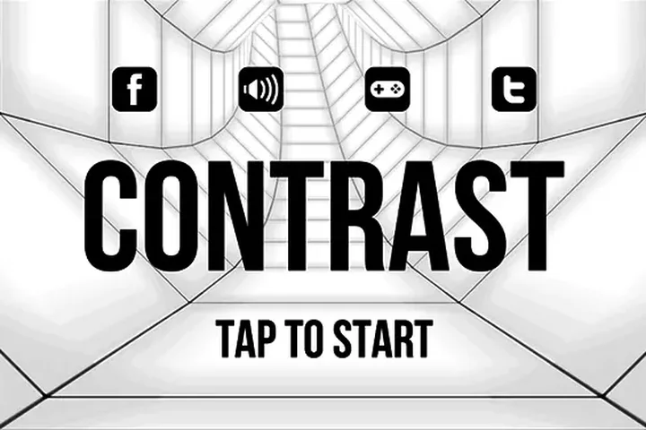 Contrast - Tunnel Survival