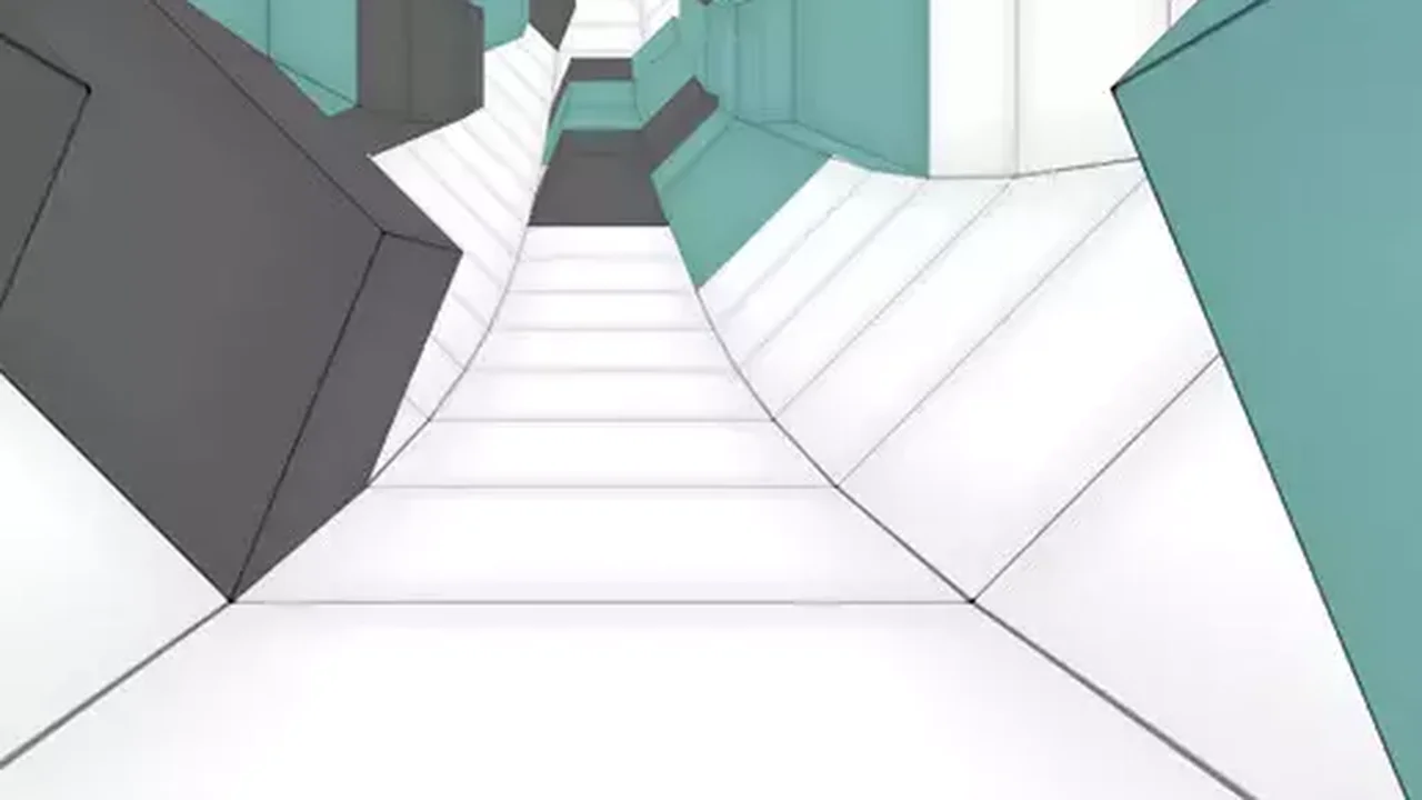Contrast - Tunnel Survival