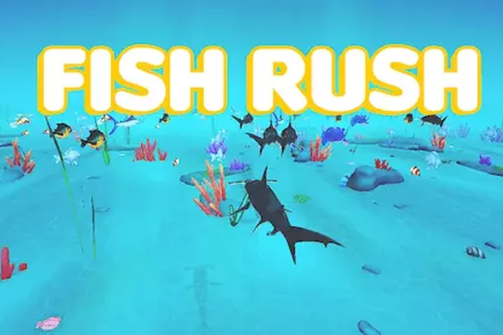 Fish Rush