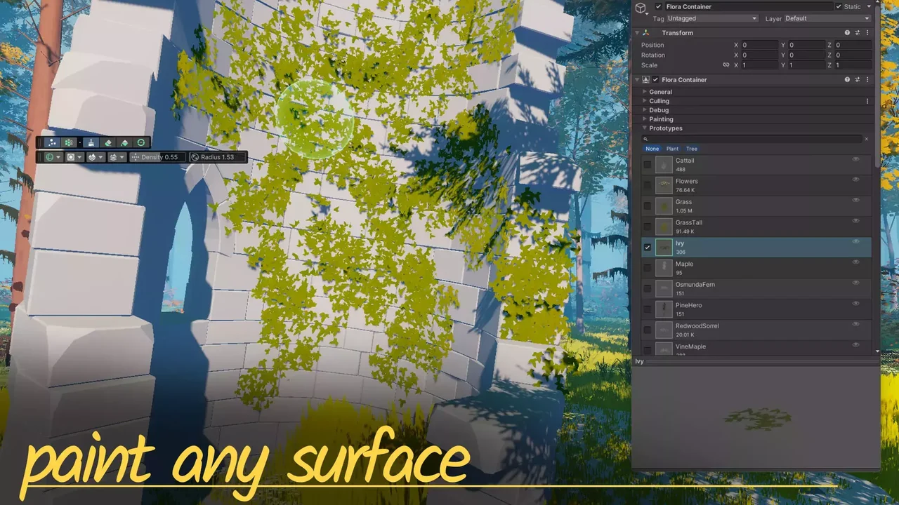 Flora 2.0