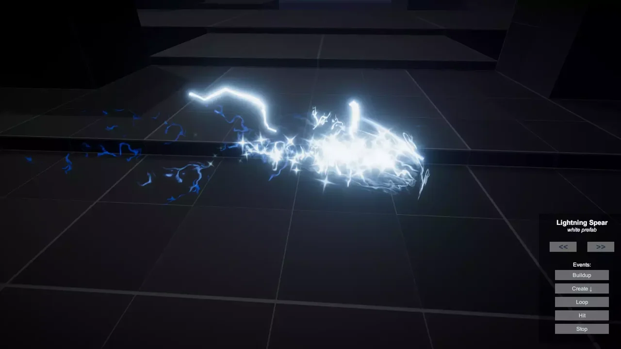 UNI VFX: Missiles & Explosions for Visual Effect Graph