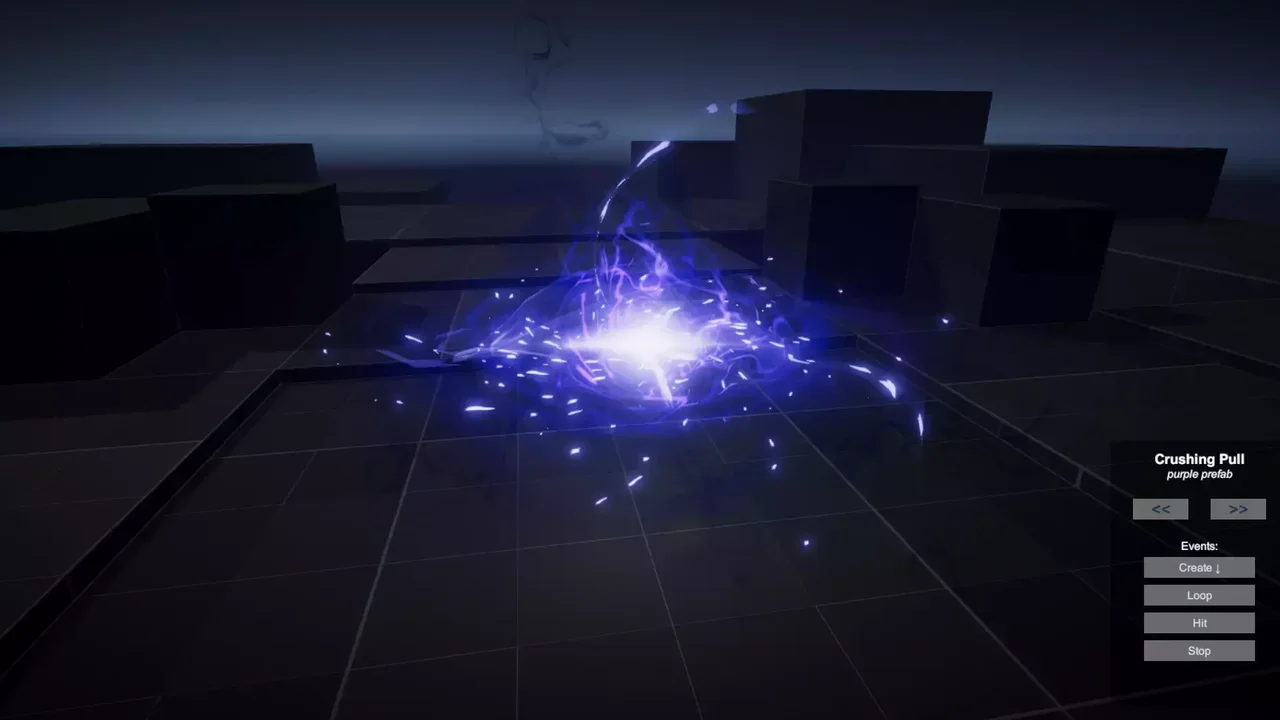 UNI VFX: Missiles & Explosions for Visual Effect Graph