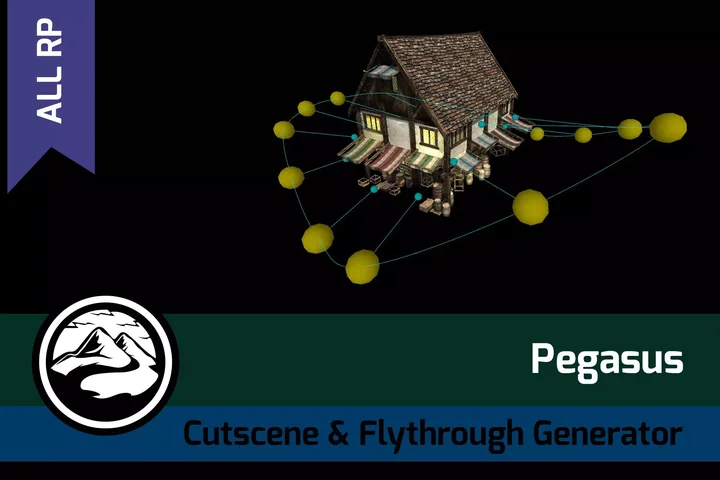 Pegasus