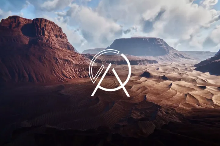 Atlas - terrain editor