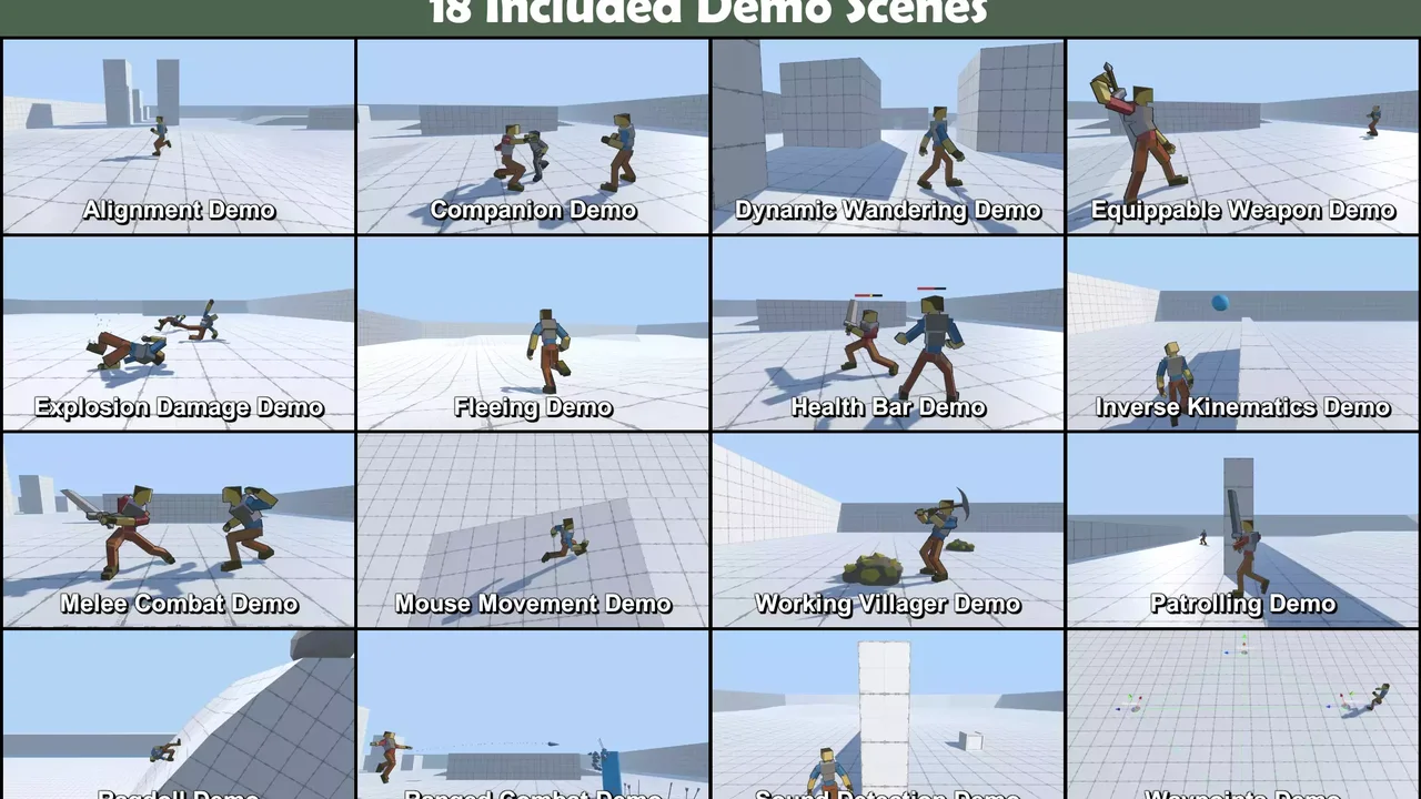 Emerald AI 2024