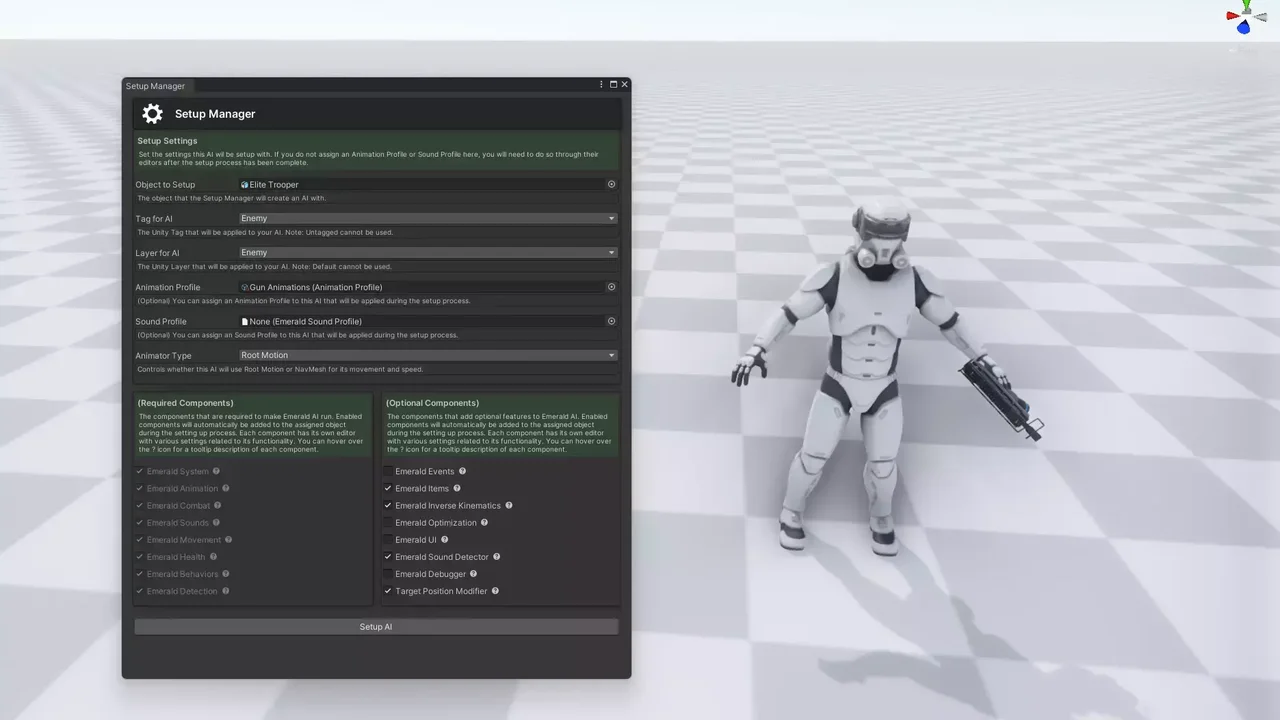 Emerald AI 2024