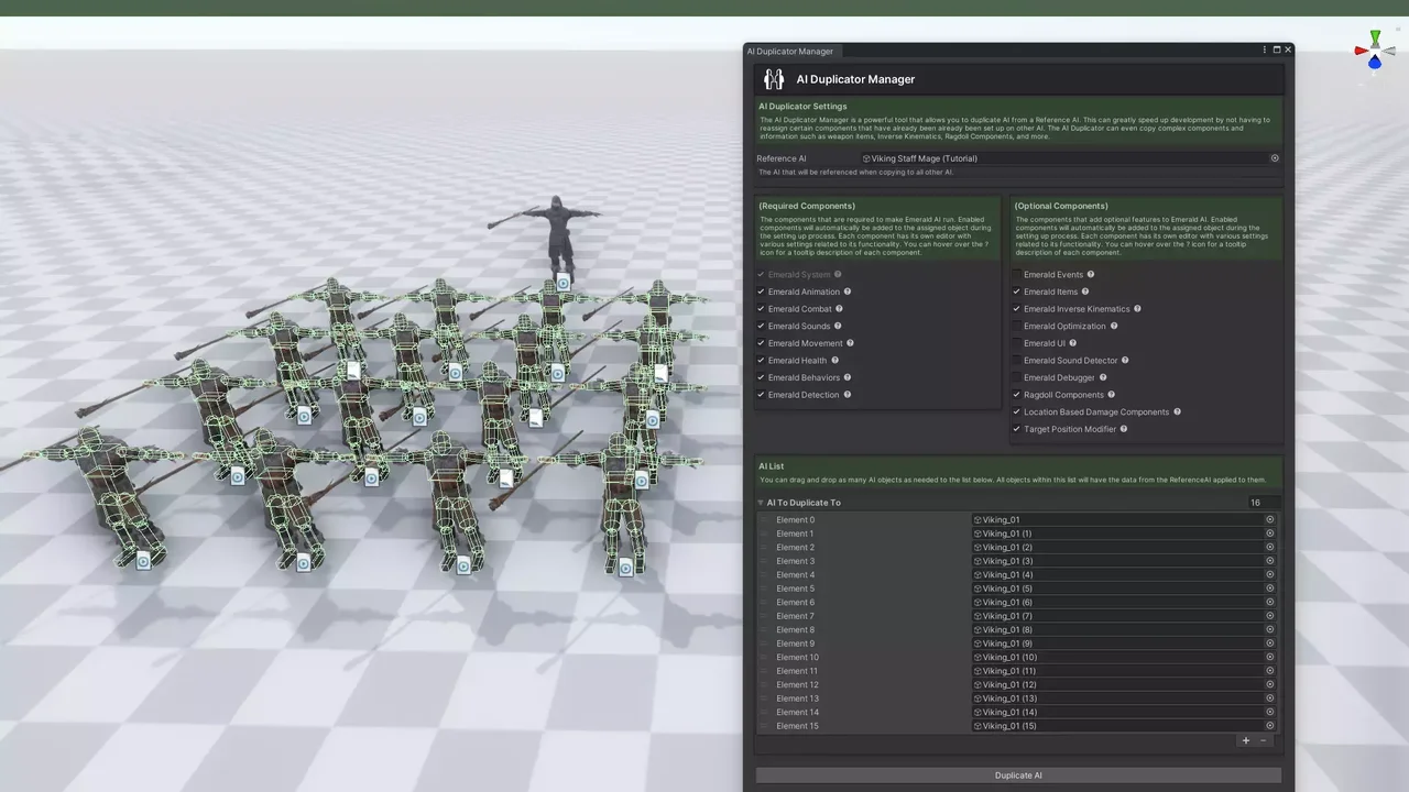 Emerald AI 2024