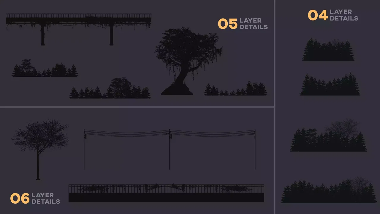 Sovietwave / Panel Buildings