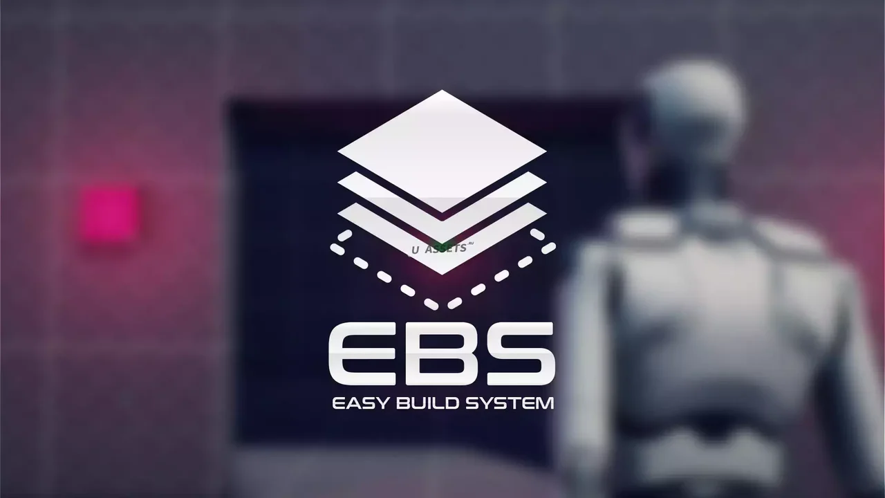 Easy Build System