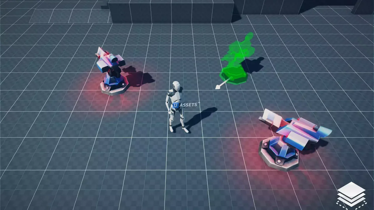 Easy Build System