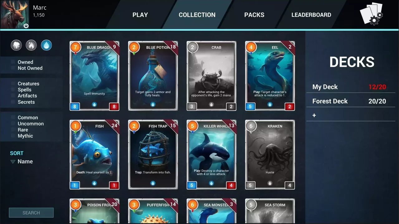 TCG Engine - Online Card Game