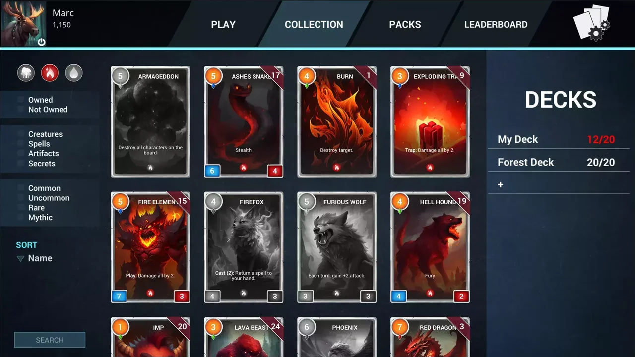 TCG Engine - Online Card Game