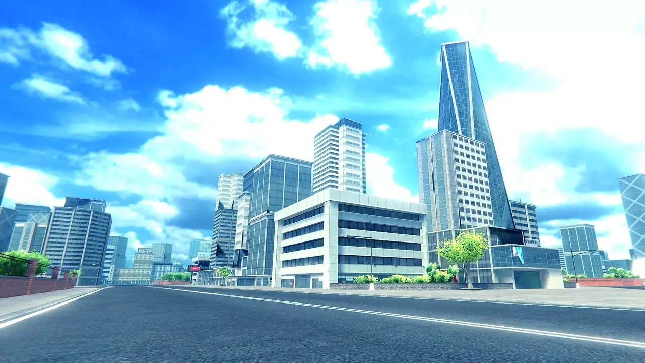 Complete City Pack