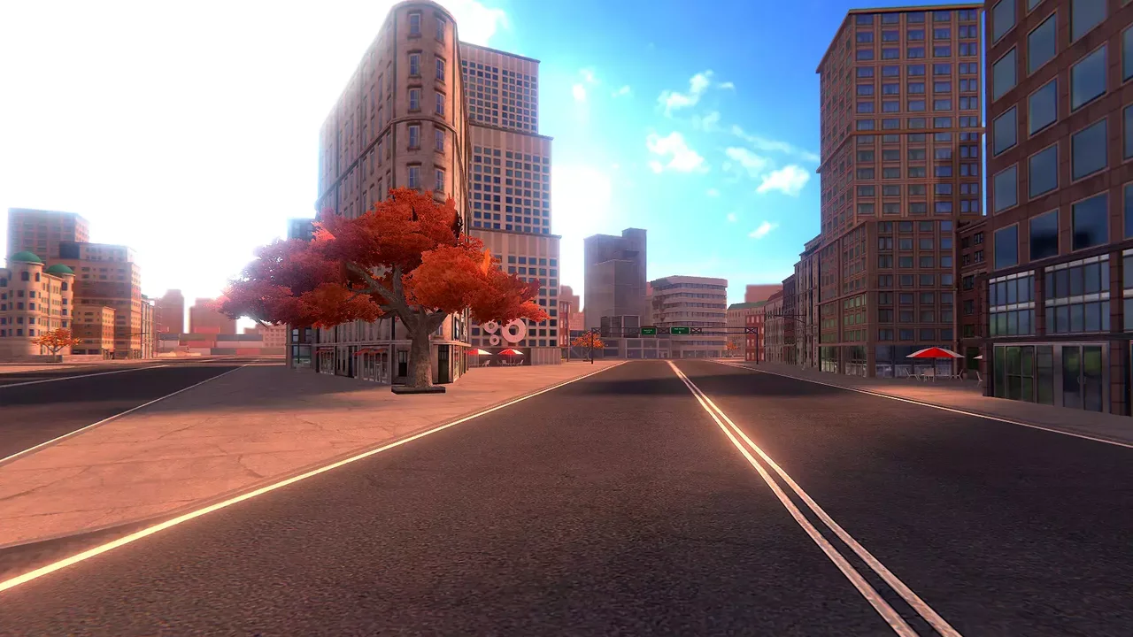 Complete City Pack