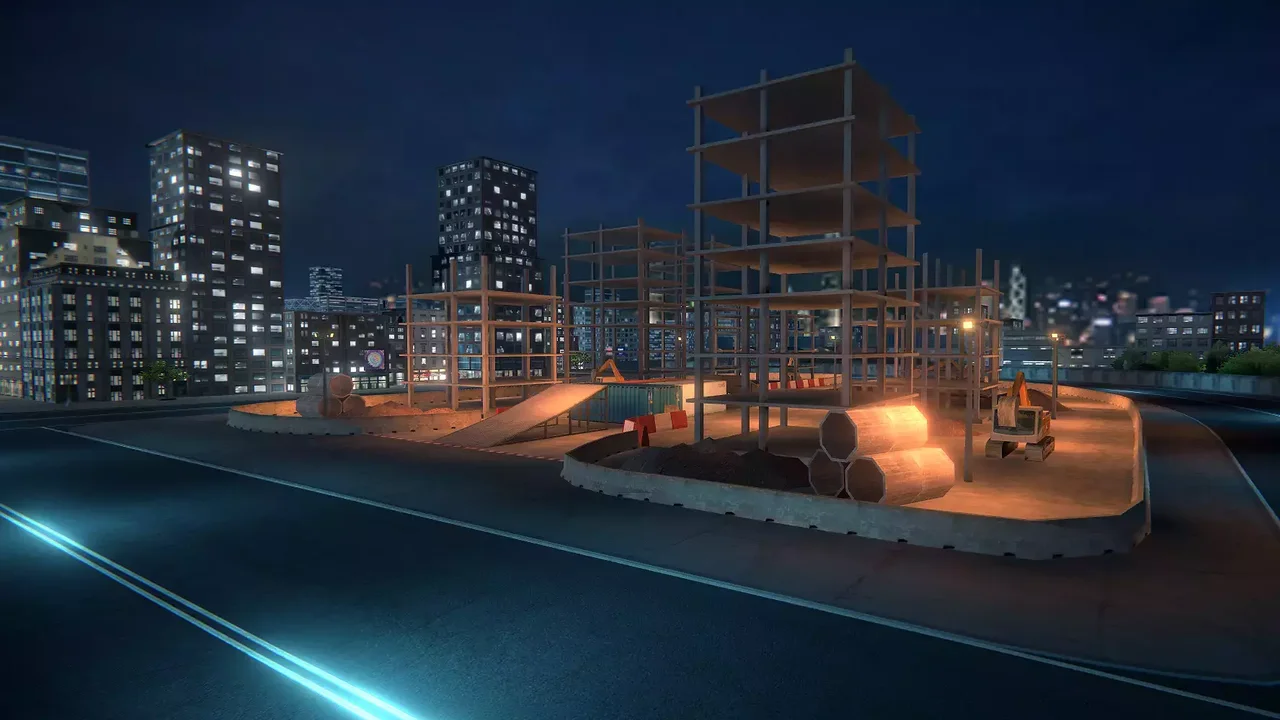 Complete City Pack
