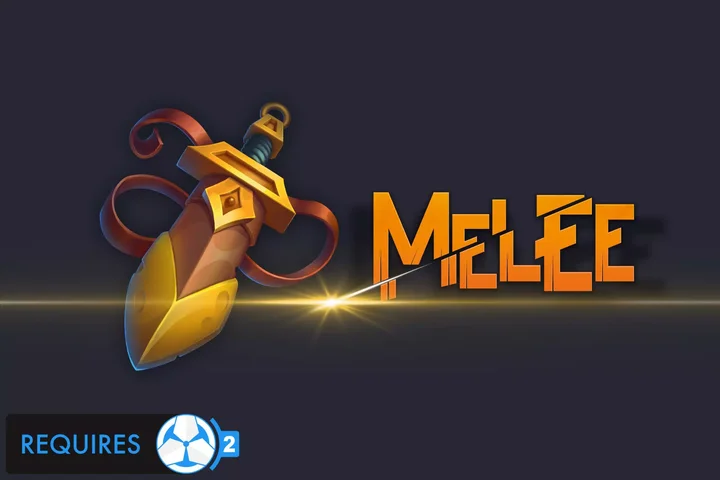Melee 2 | Game Creator 2 by Catsoft Works