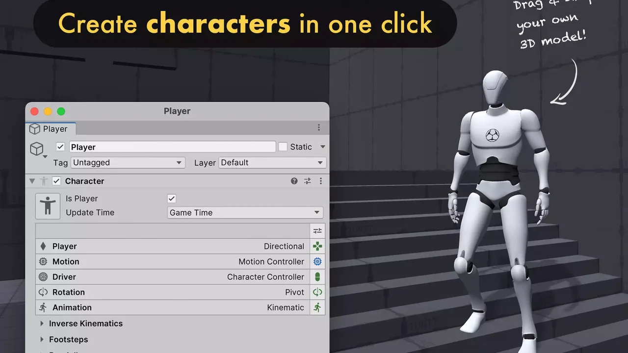 Game Creator 2